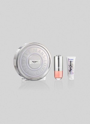 Fragances Pepe Jeans London Bright Gift Set Mujer Multicolor | 628UIXCKL