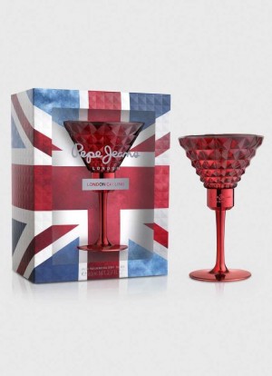 Fragances Pepe Jeans London Calling For Her Mujer Multicolor | 062MTKEBP