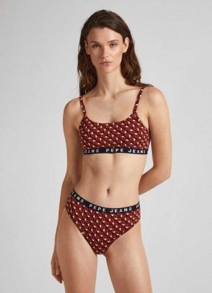 Pepe jeans ropa interior hotsell